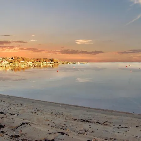 Three-bedroom In Haderslev Holiday home *