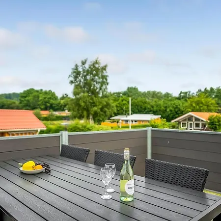 In Haderslev With Wifi