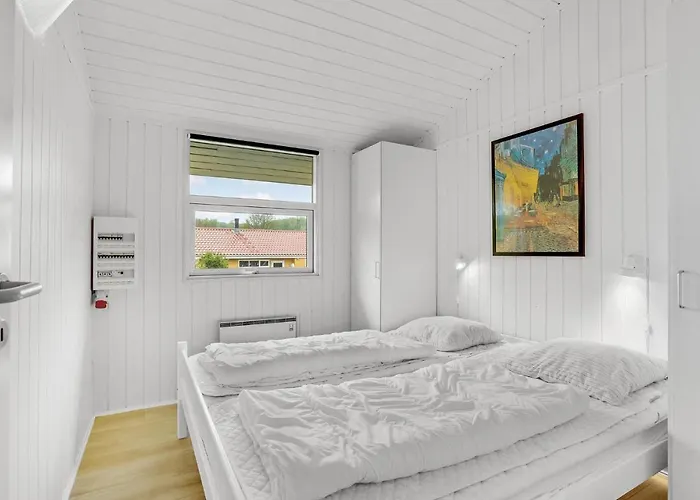 Three-bedroom In * Haderslev