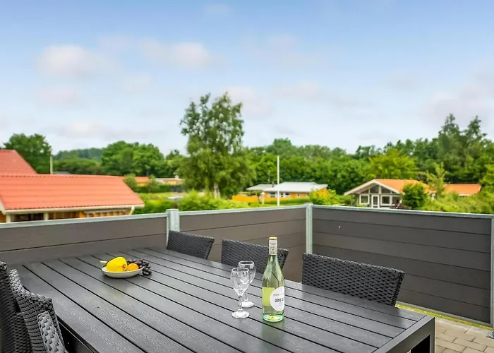 Three-bedroom In