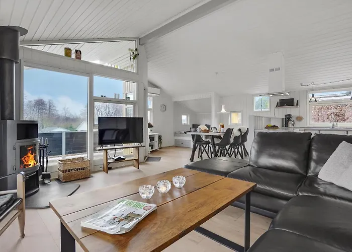 Three-bedroom In