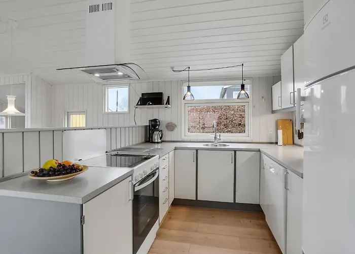 Three-bedroom In