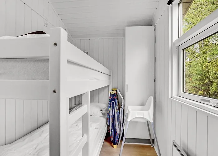Three-bedroom In *